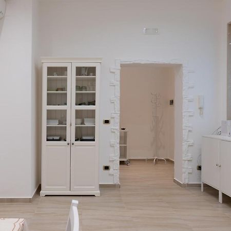 Il Priscio Apartment 바리 외부 사진