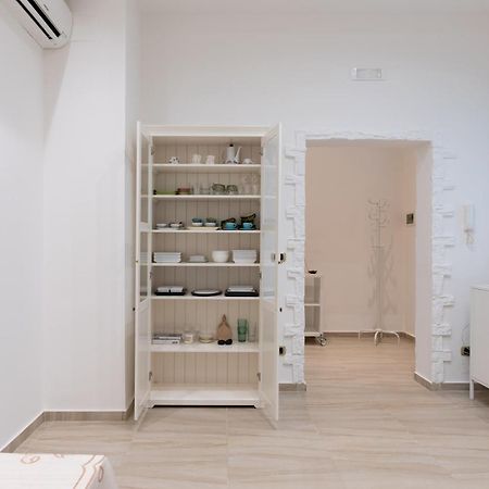 Il Priscio Apartment 바리 외부 사진