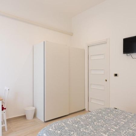Il Priscio Apartment 바리 외부 사진