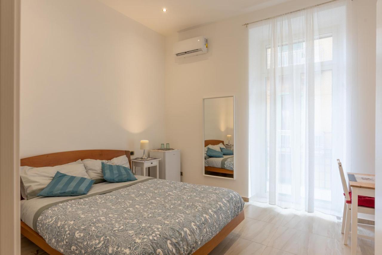 Il Priscio Apartment 바리 외부 사진