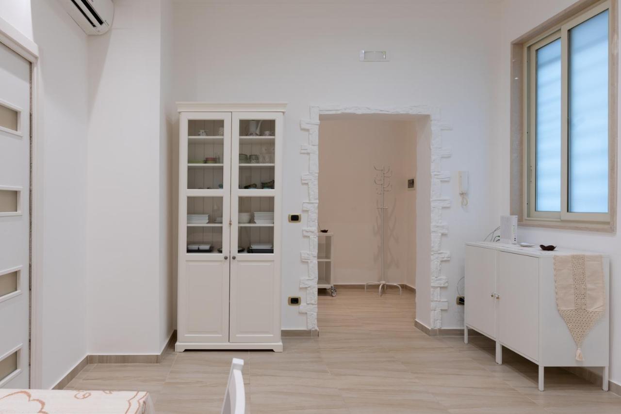 Il Priscio Apartment 바리 외부 사진