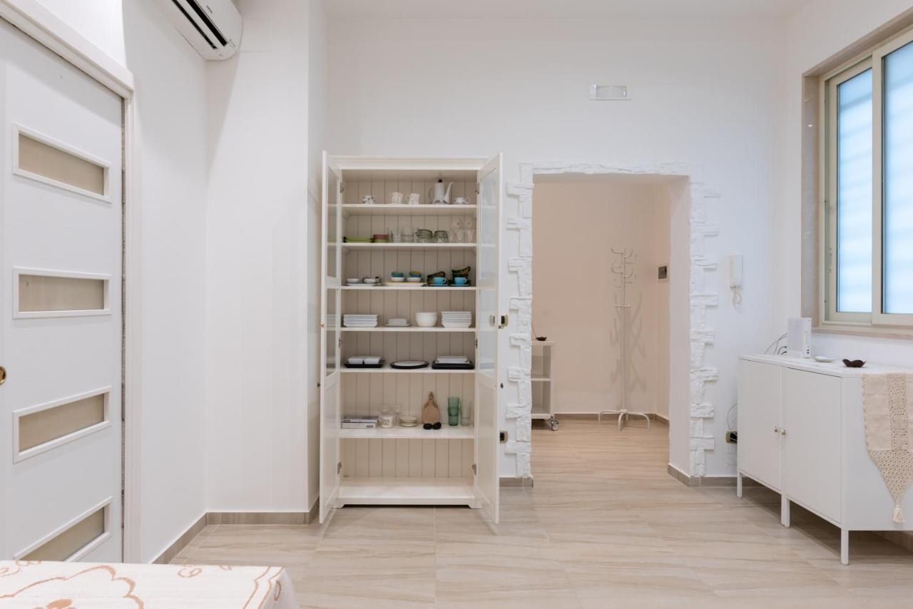 Il Priscio Apartment 바리 외부 사진