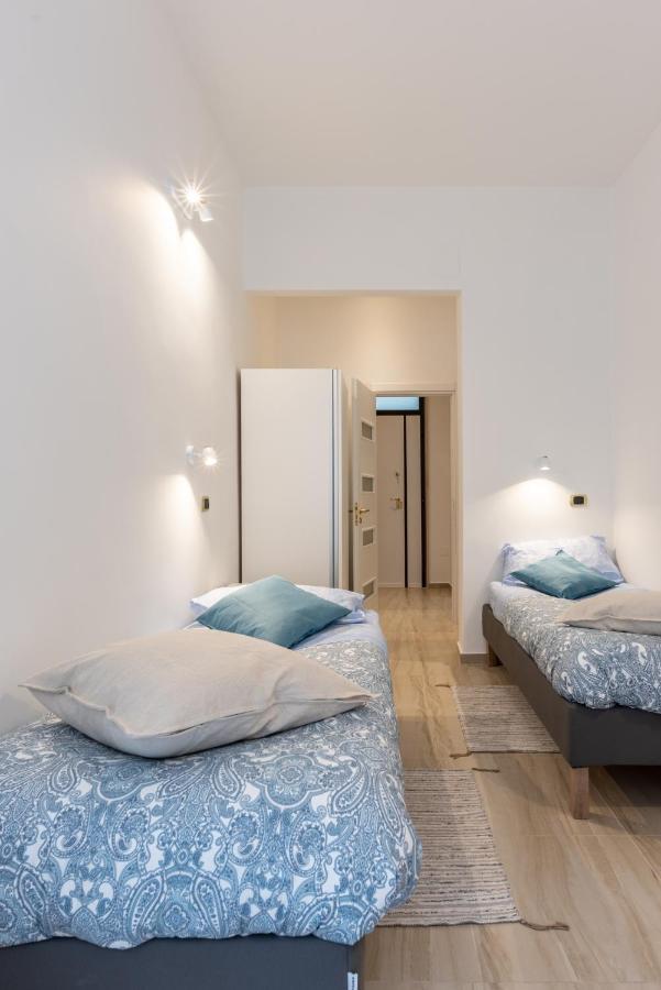 Il Priscio Apartment 바리 외부 사진