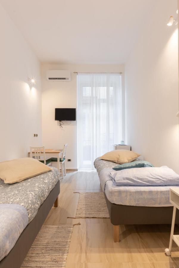 Il Priscio Apartment 바리 외부 사진