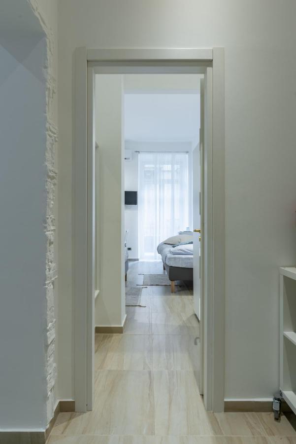 Il Priscio Apartment 바리 외부 사진