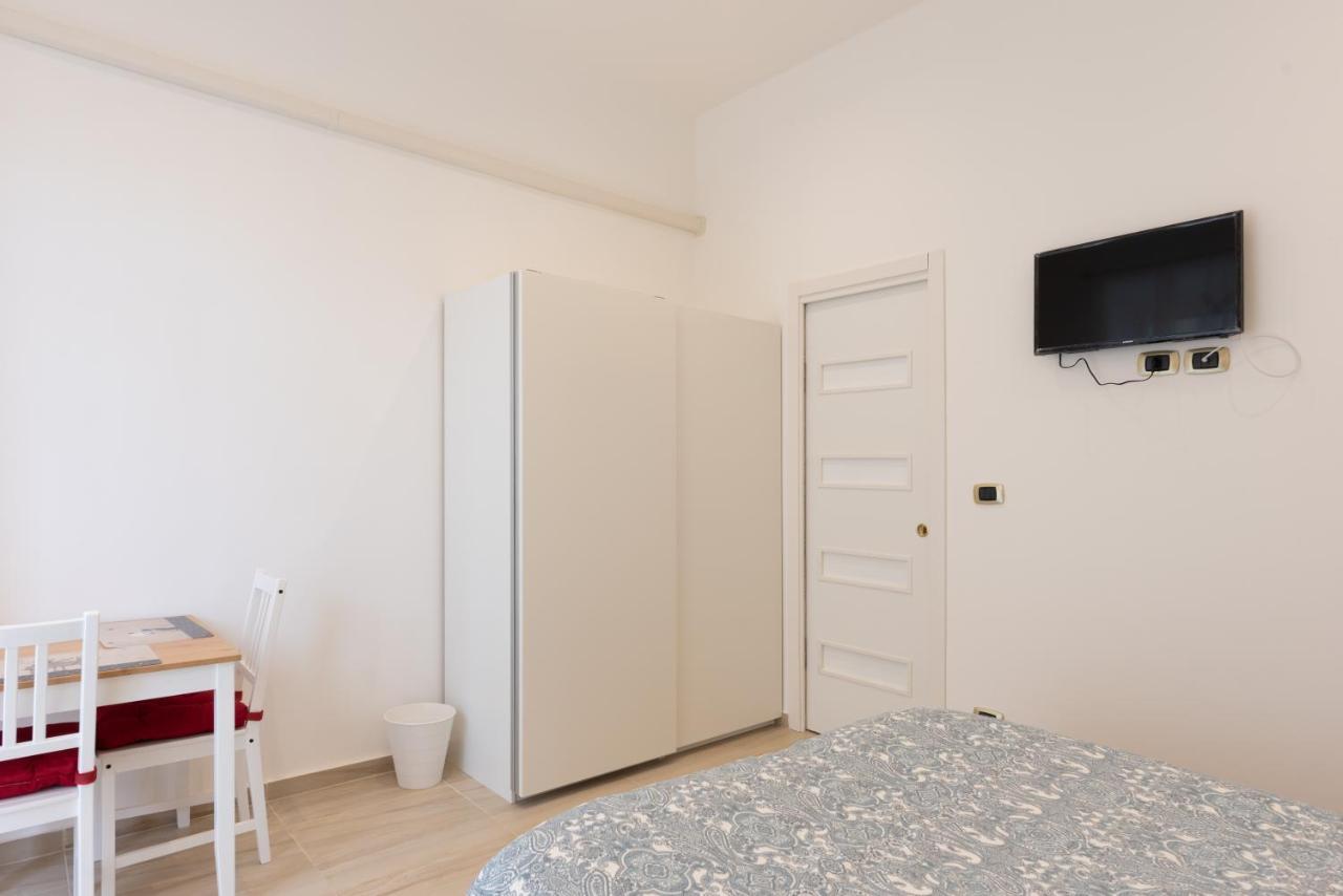 Il Priscio Apartment 바리 외부 사진