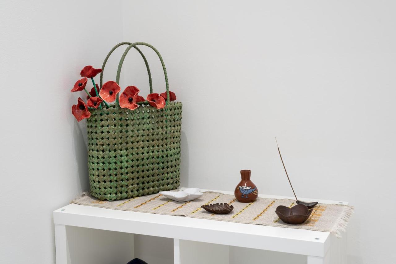 Il Priscio Apartment 바리 외부 사진