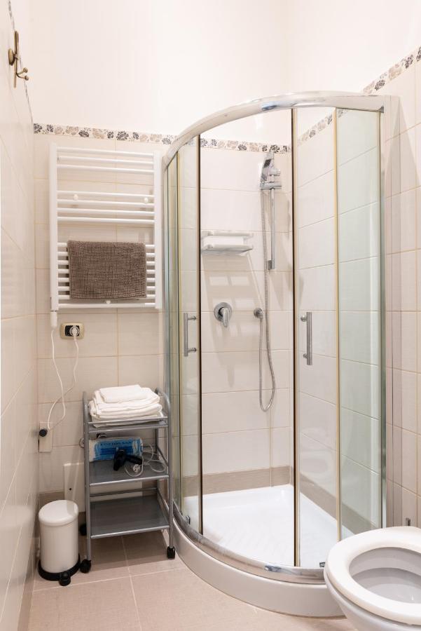 Il Priscio Apartment 바리 외부 사진