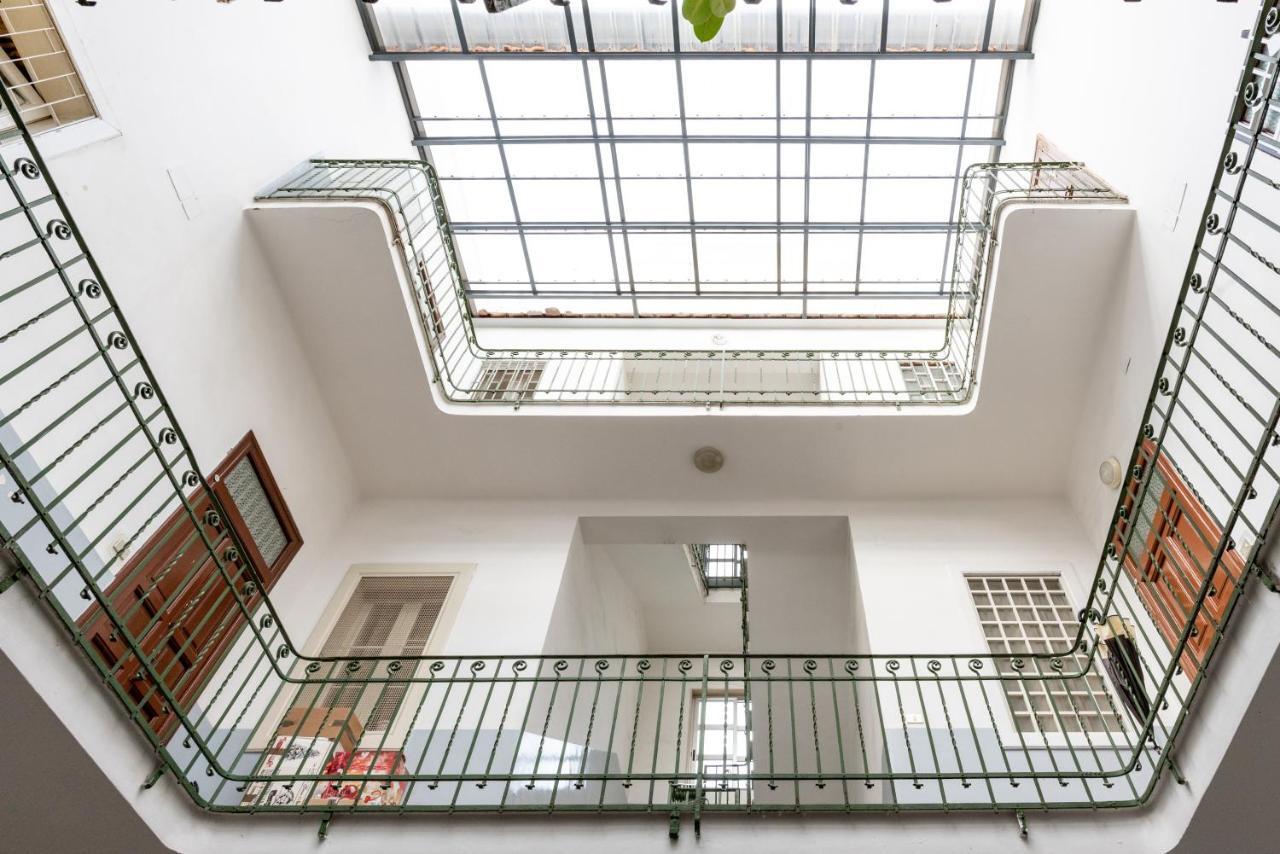Il Priscio Apartment 바리 외부 사진