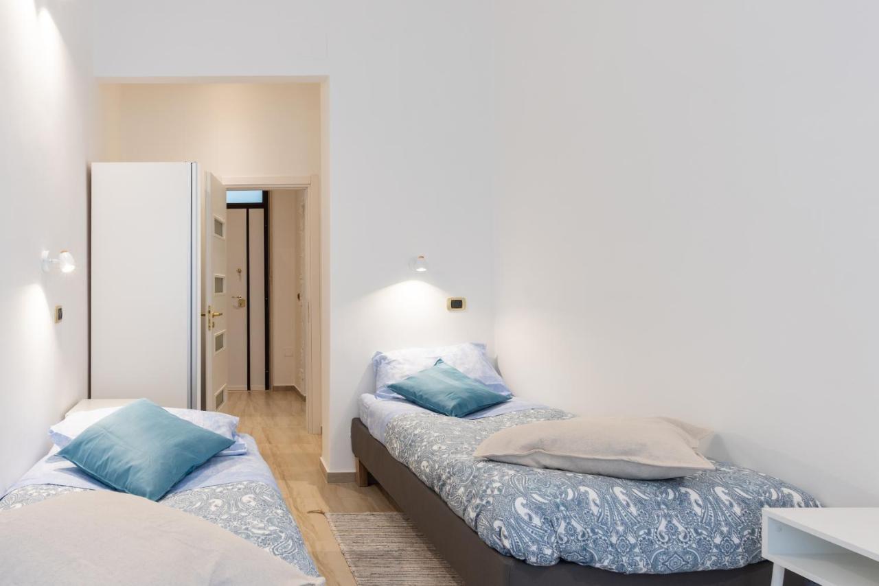 Il Priscio Apartment 바리 외부 사진