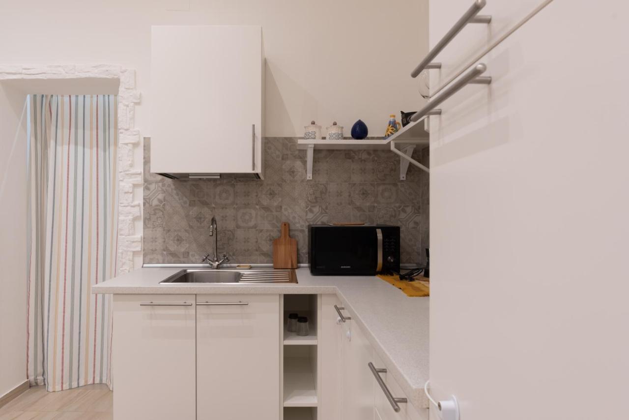 Il Priscio Apartment 바리 외부 사진