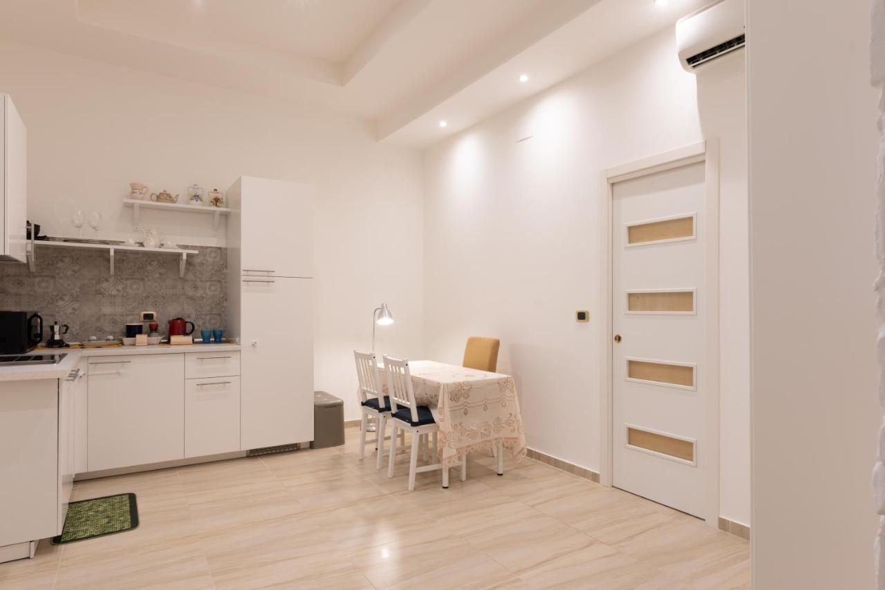 Il Priscio Apartment 바리 외부 사진
