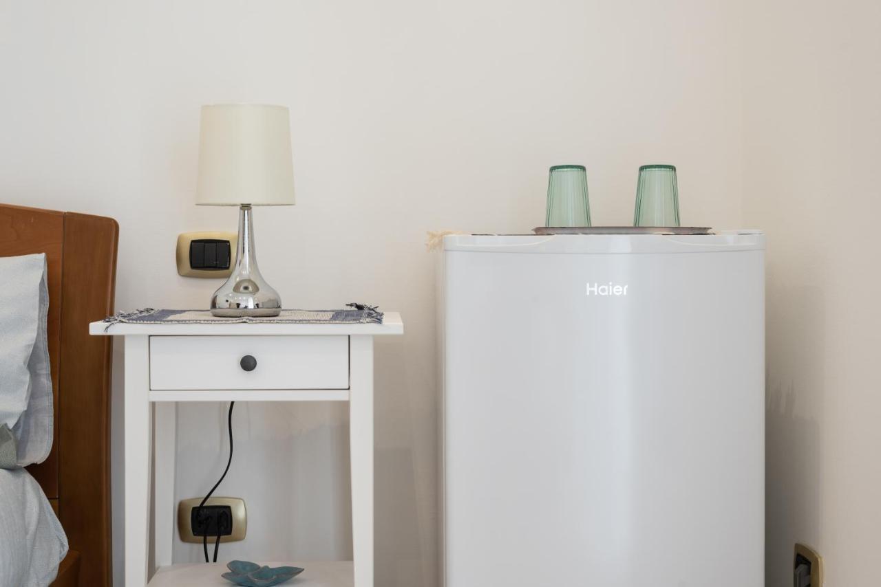 Il Priscio Apartment 바리 외부 사진