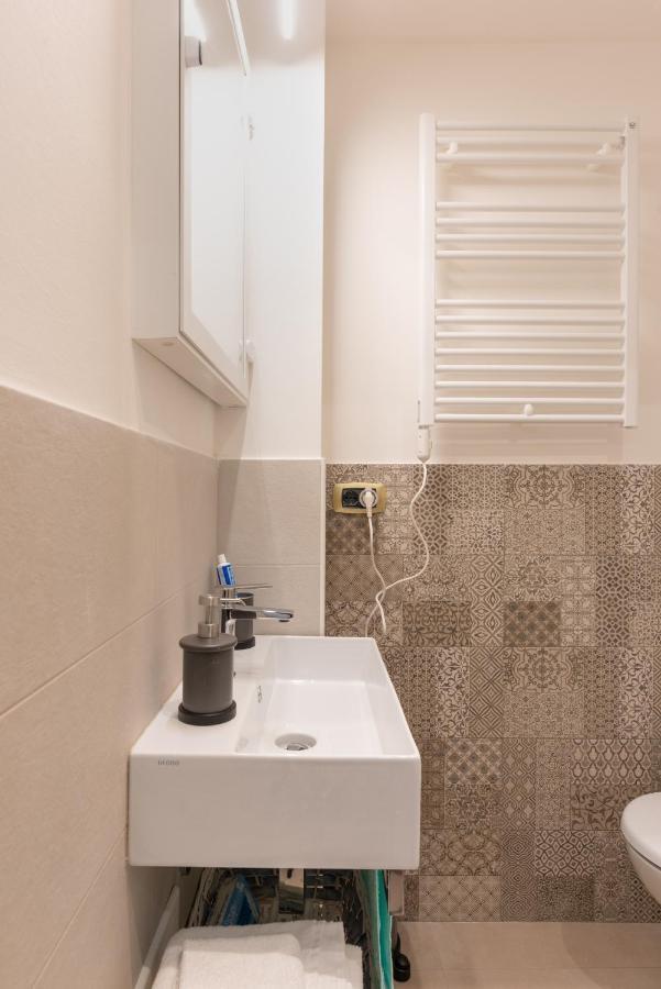 Il Priscio Apartment 바리 외부 사진